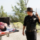 Image for article titled Backstreet’s back—and fighting zombies in Syfy’s idiotic Dead 7